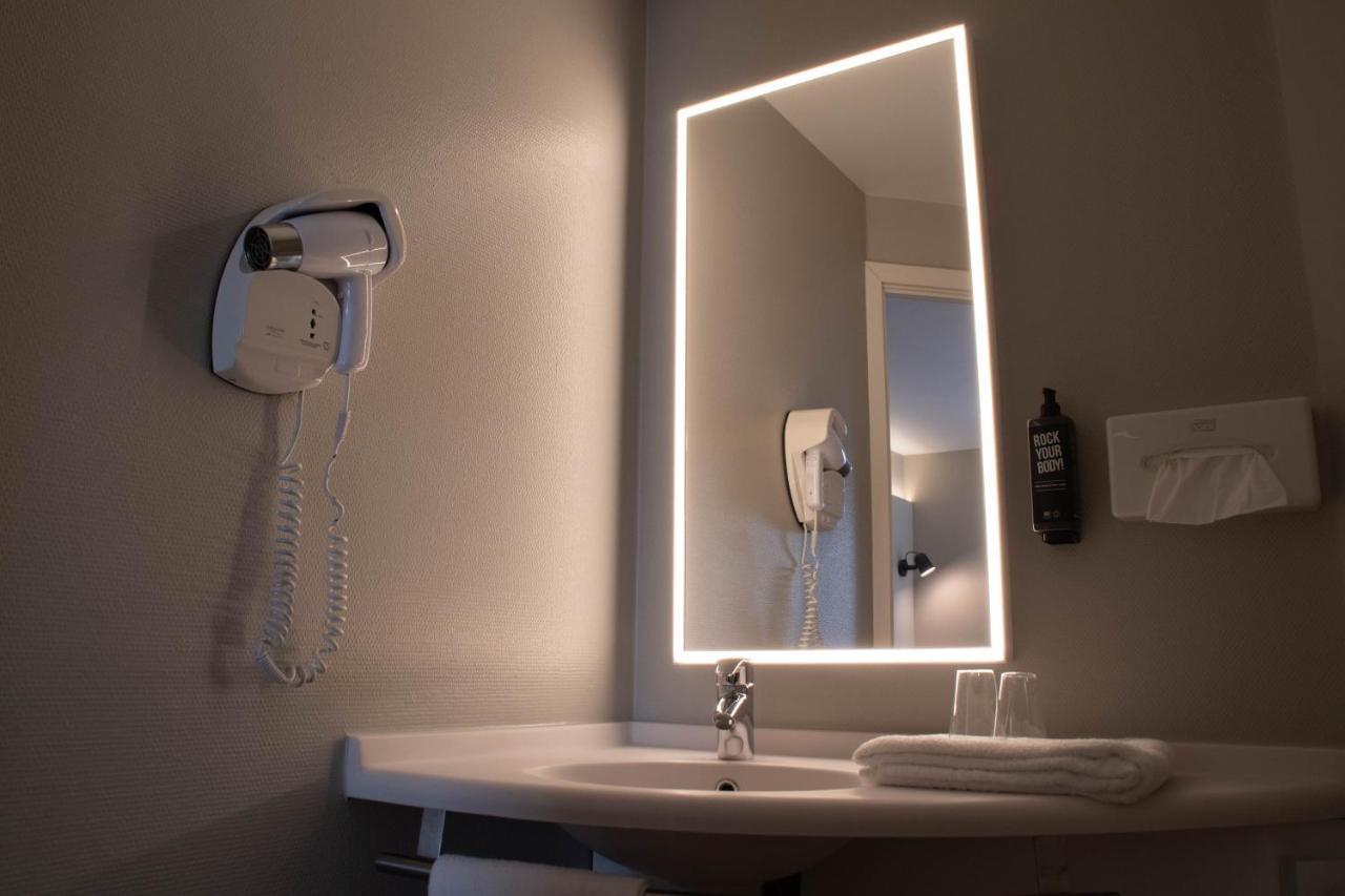 Ibis Brussels Hotel 3*