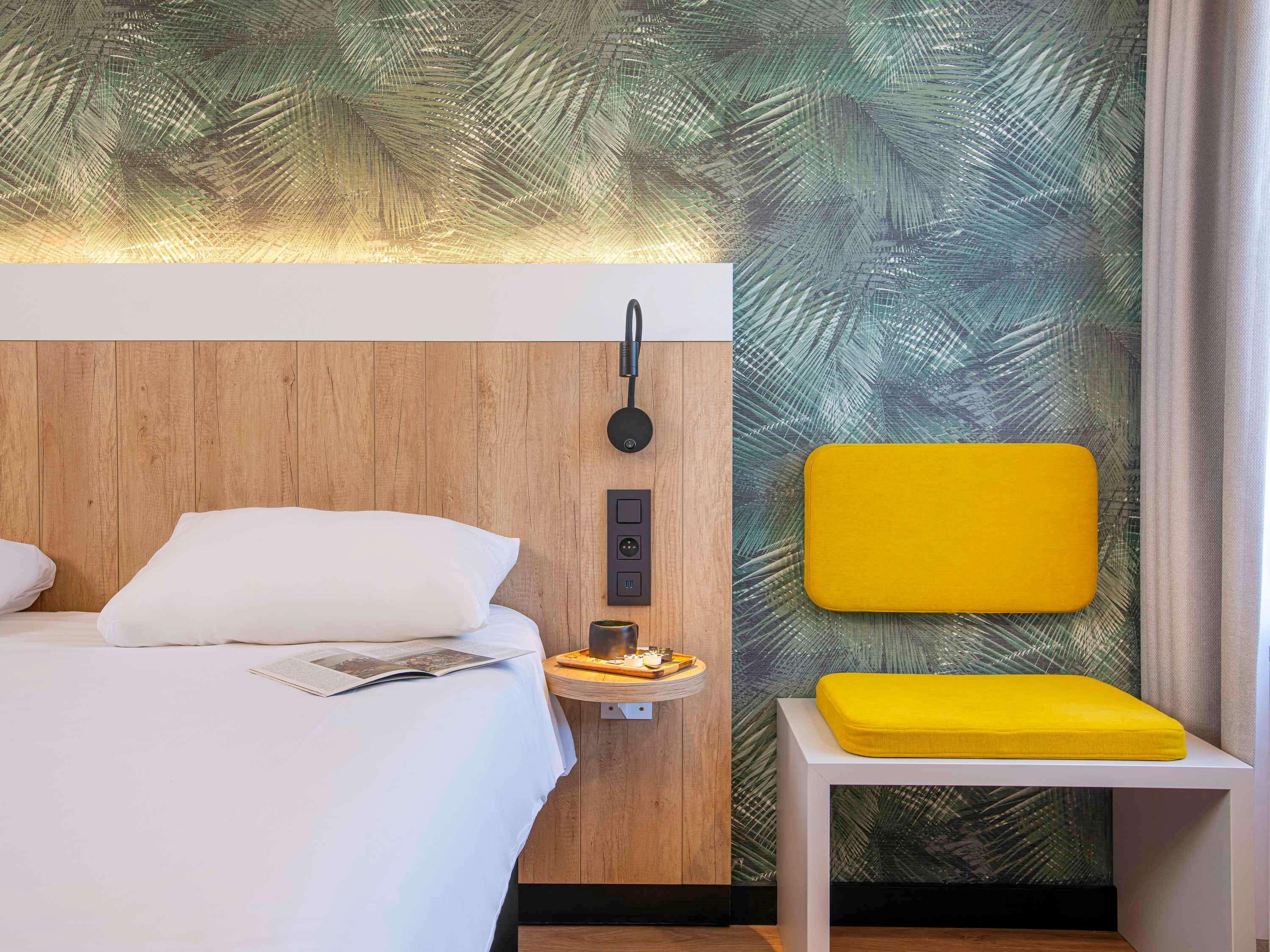 Ibis Brussels Hotel 3*