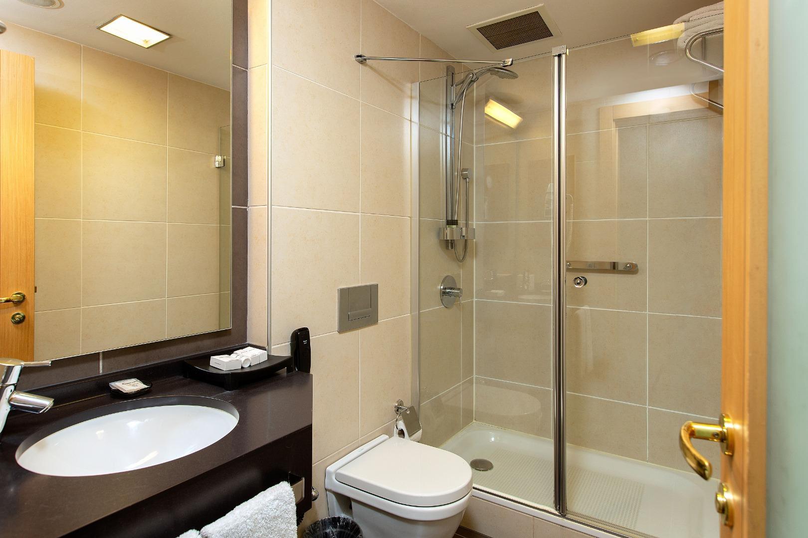 Hotel Ibis Brussels