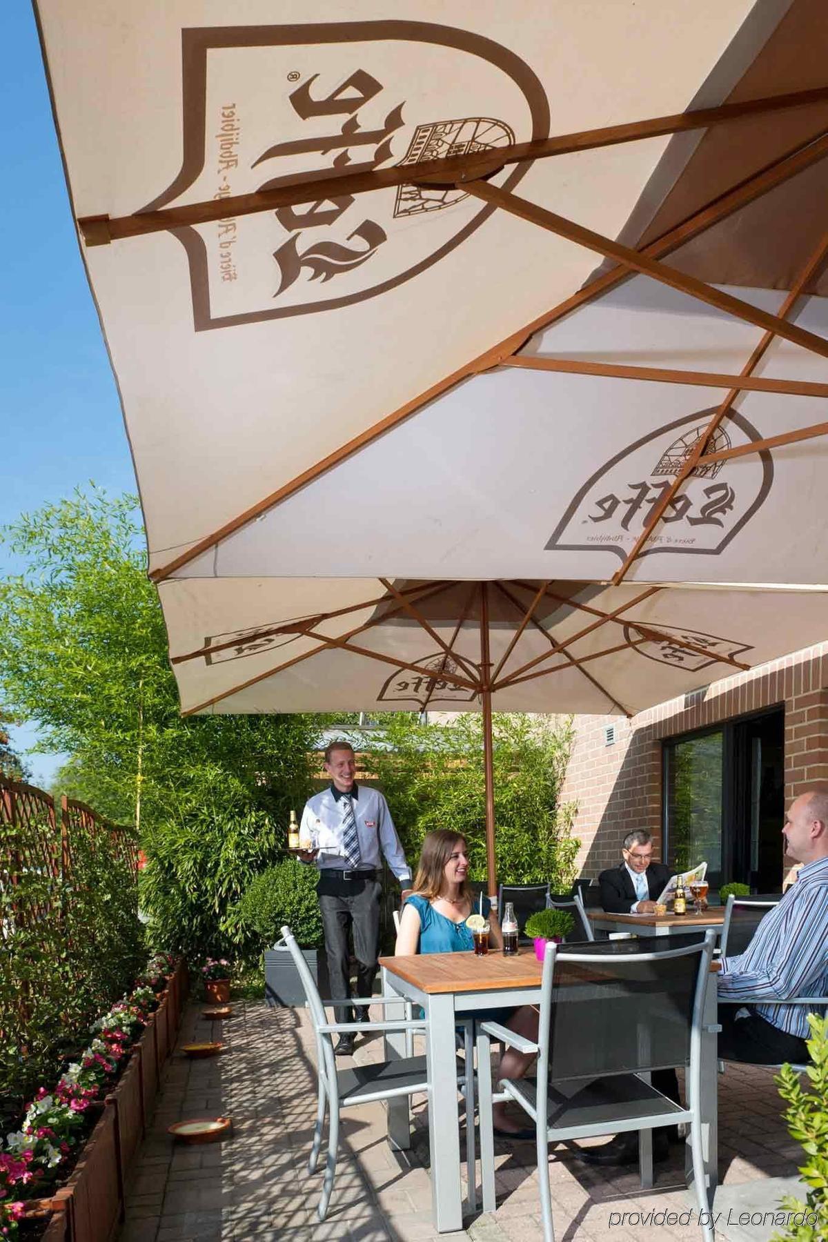 Hotel Ibis Brussels