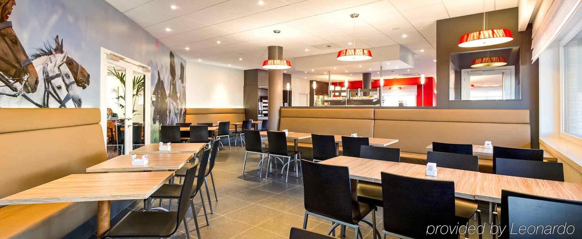 Ibis Brussels