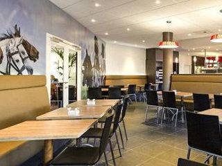 Ibis Brussels Waterloo