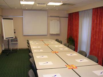 Ibis Brussels Hotel
