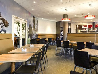 Hotel Ibis Brussels 3*