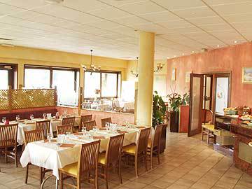 Ibis Brussels Hotel 3*
